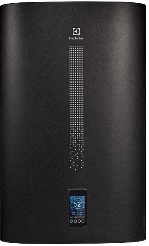 Водонагрівач Electrolux EWH 80 SI BE EEC (UA)