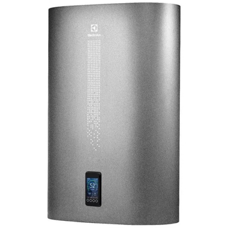 Водонагрівач Electrolux EWH 80 SI SE EEC - фото 1 Водонагрівач Electrolux EWH 80 SI SE EEC - фото 1