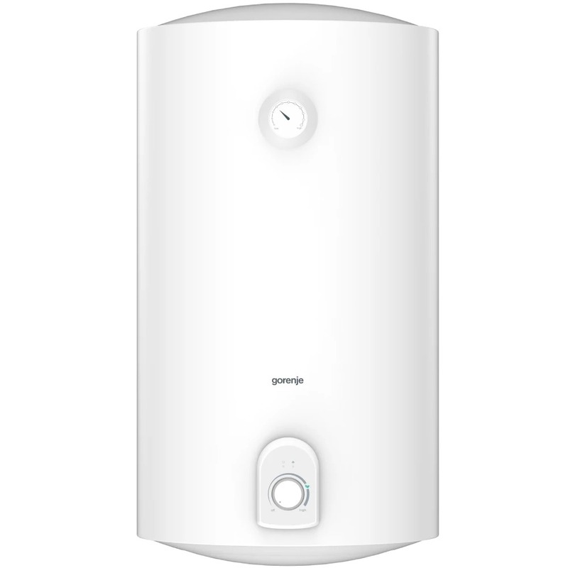 Водонагреватель Gorenje DryHeat+ 80 (748014)