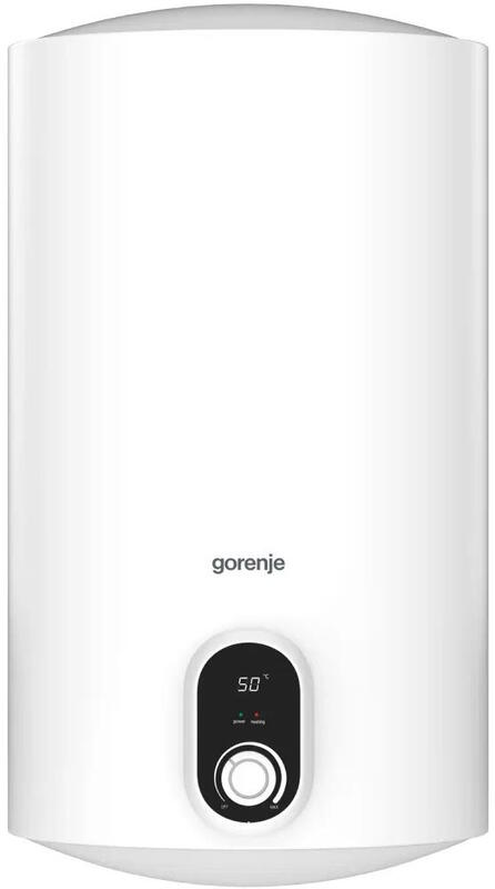 Водонагрівач Gorenje DryHeat 30 (747936)