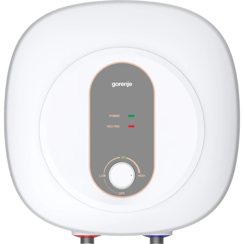 Водонагрівач Gorenje MINI10-O (747037)