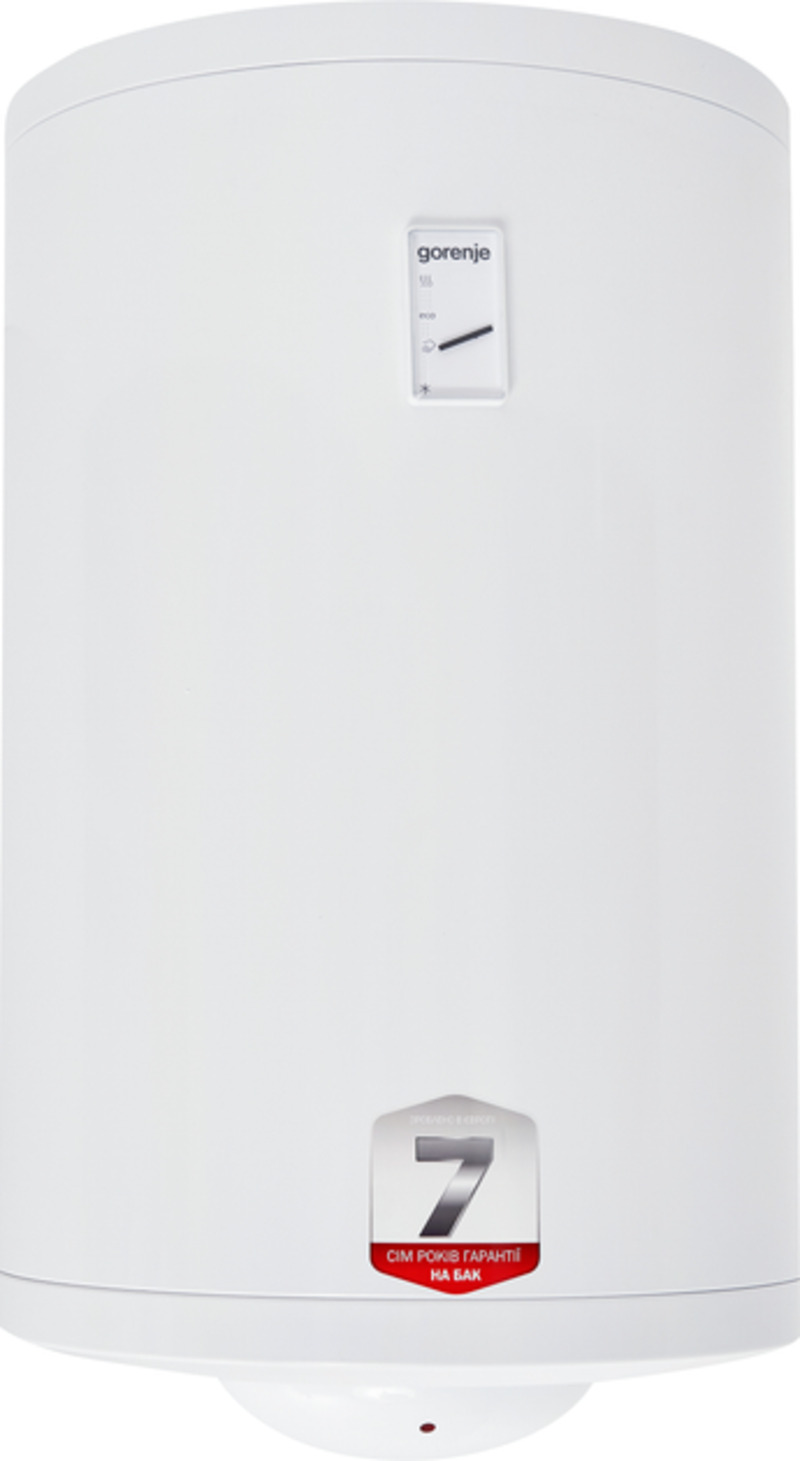 Бойлер Gorenje TG80NGV9