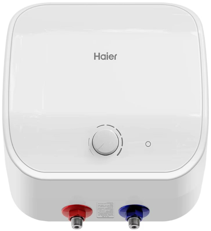 Водонагреватель Haier ES10V-SQM1(UA) - фото 1 Водонагреватель Haier ES10V-SQM1(UA) - фото 1