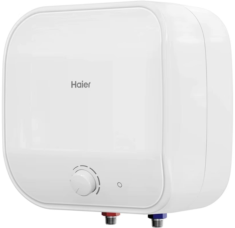 Водонагреватель Haier ES10V-SQM1(UA) - фото 2 Водонагреватель Haier ES10V-SQM1(UA) - фото 2