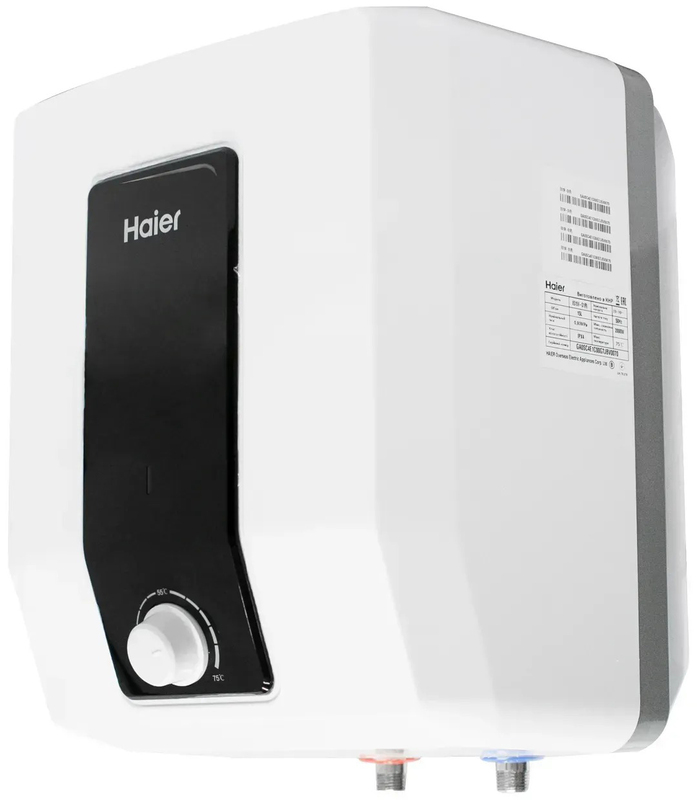 Бойлер Haier ES15V-Q1(R) - фото 1 Бойлер Haier ES15V-Q1(R) - фото 1