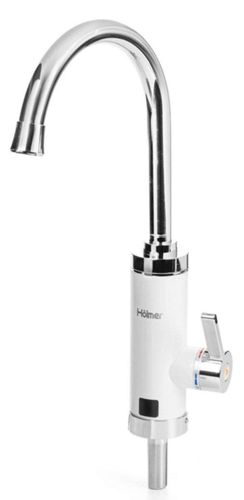 Водонагреватель проточный Holmer HHW-411PL  Europe