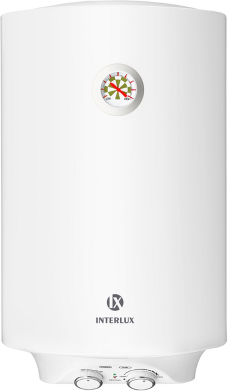 Бойлер INTERLUX IRWH-50MW Europe