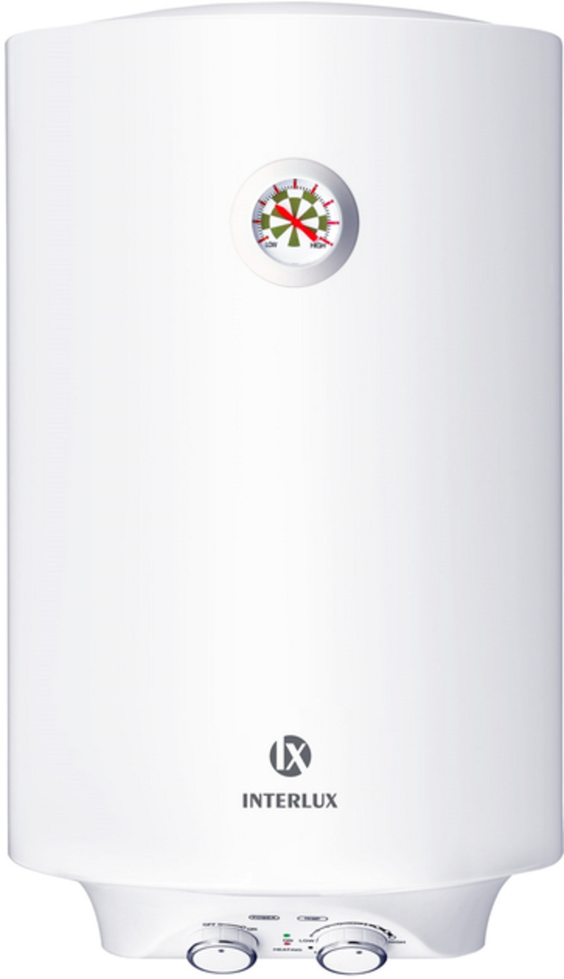 Бойлер INTERLUX IRWH-80MW Europe