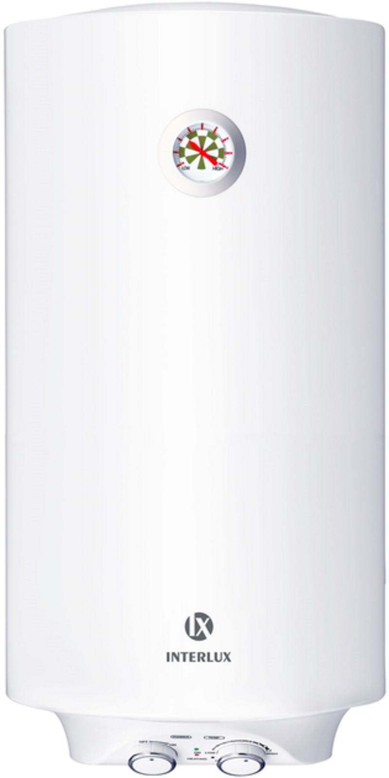 Бойлер INTERLUX IRWH-100MW Europe