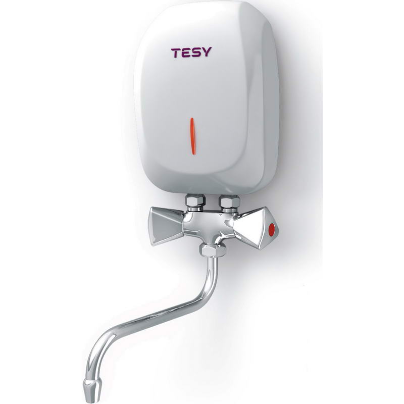 Проточный водонагреватель Tesy IWH 35 X02 KI