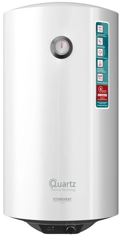 Водонагрівач Quartz StoneHeat 50 V