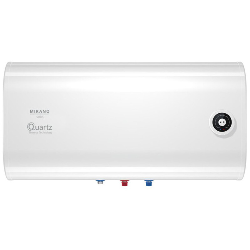 Бойлер Quartz Mirano 80 H Europe
