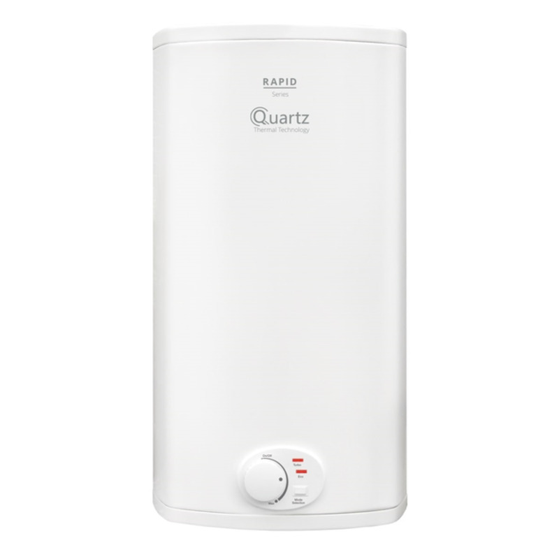 Бойлер Quartz Rapid 80 V Europe