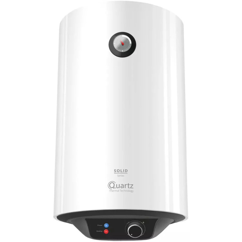 Бойлер Quartz Solid 80 V Europe