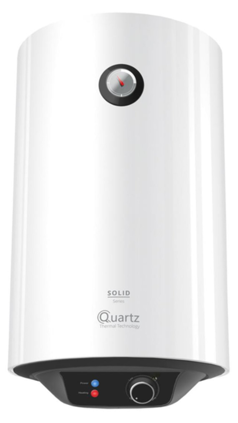 Бойлер Quartz Solid 30 V Europe