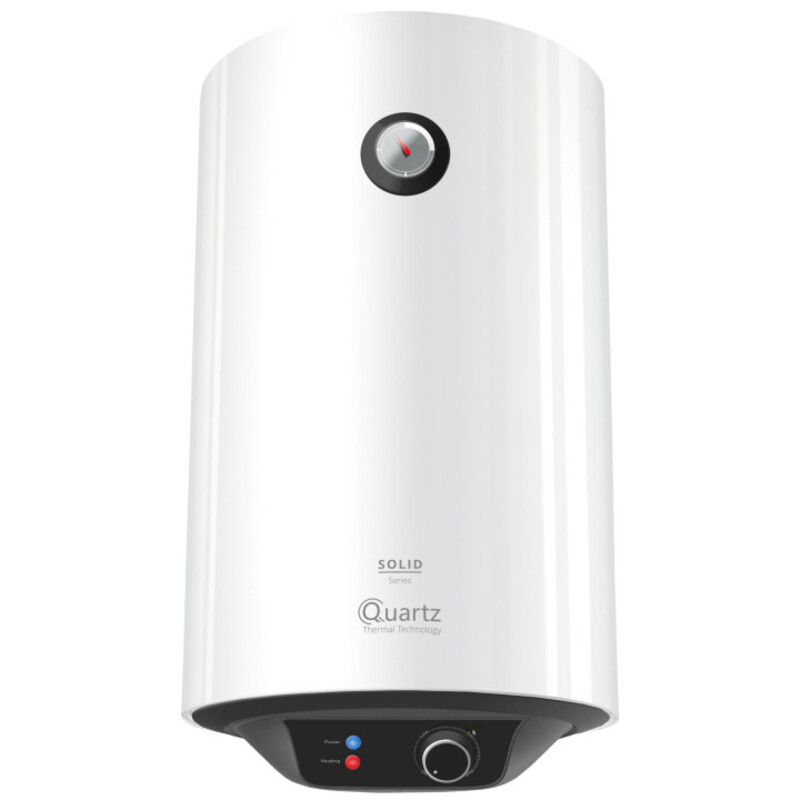 Бойлер Quartz Solid 50 V Europe