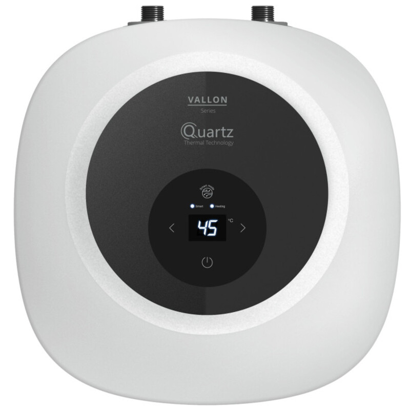 Бойлер Quartz Vallon 15 U Europe