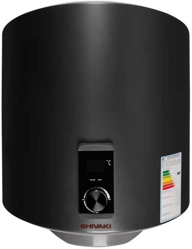 Водонагреватель Shivaki SHDDRY WH 1.5 50 MOIST