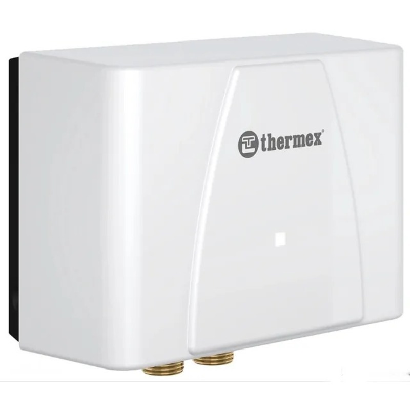Проточний водонагрівач Thermex Balance 4500 - фото 1 Проточний водонагрівач Thermex Balance 4500 - фото 1