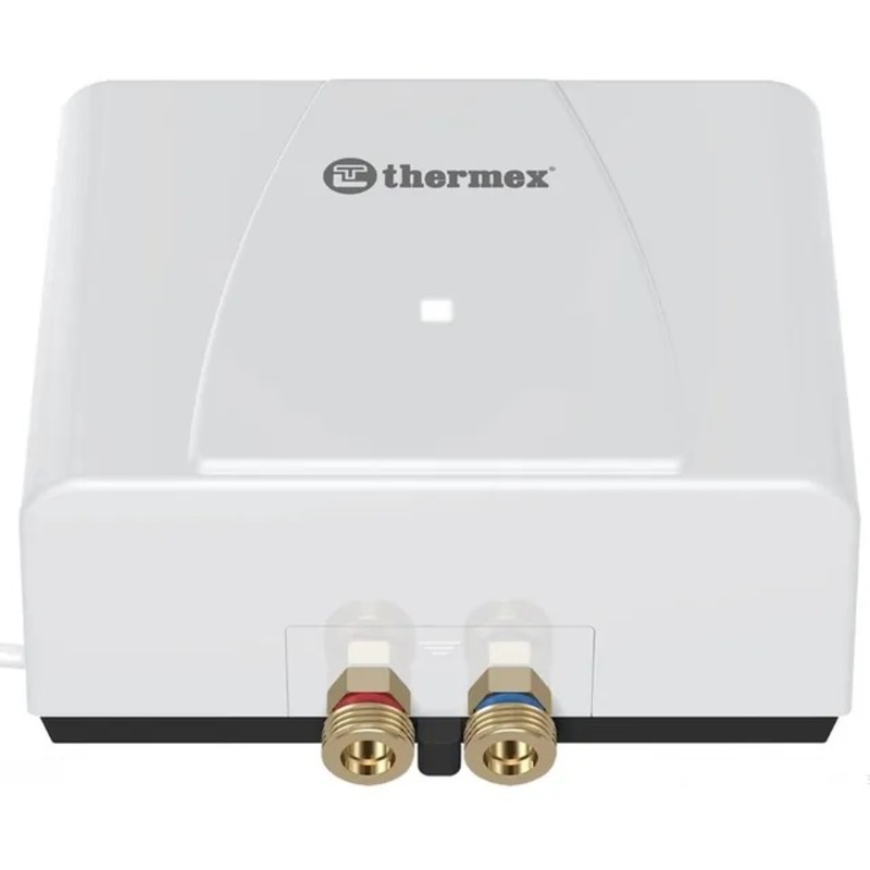 Проточний водонагрівач Thermex Balance 4500 - фото 2 Проточний водонагрівач Thermex Balance 4500 - фото 2