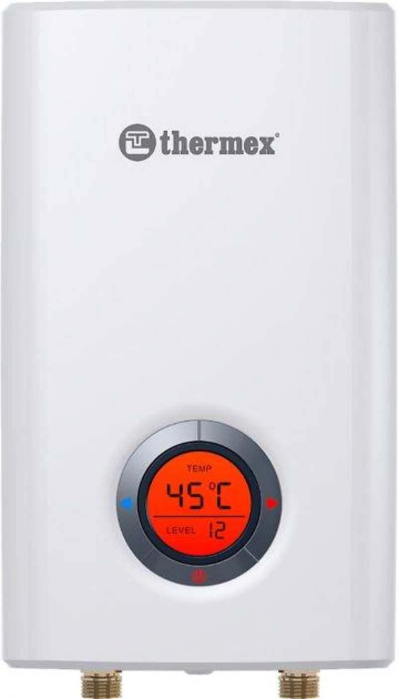 Водонагрівач проточний Thermex Topflow 6000 Europe
