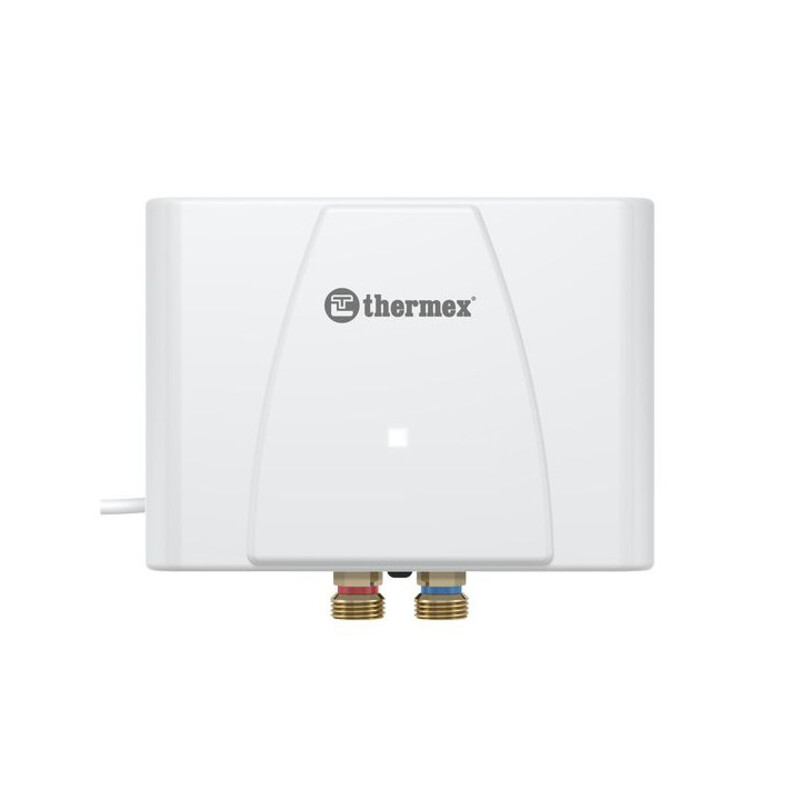 Проточний водонагрівач Thermex Balance 6000