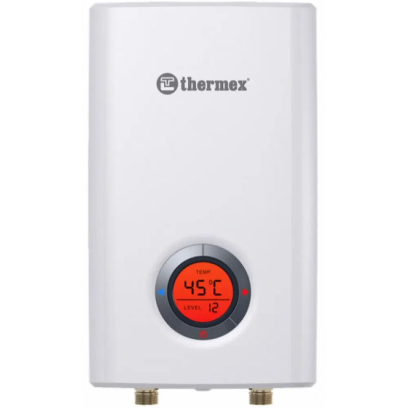 Водонагрівач проточний Thermex Topflow 8000 Europe