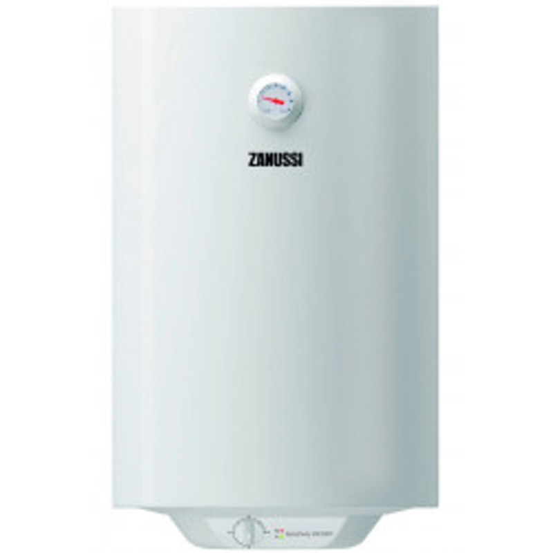 Бойлер ZANUSSI ZWH/SD 80 SYMPHONY 2.0 DRY