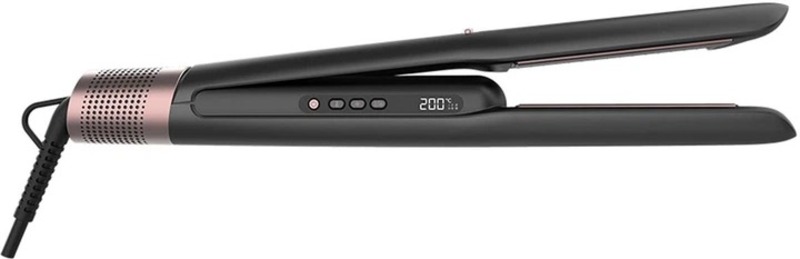 Выравниватель для волос Cecotec Air Lisse Black (A01_EU01_100988) - фото 1 Выравниватель для волос Cecotec Air Lisse Black (A01_EU01_100988) - фото 1