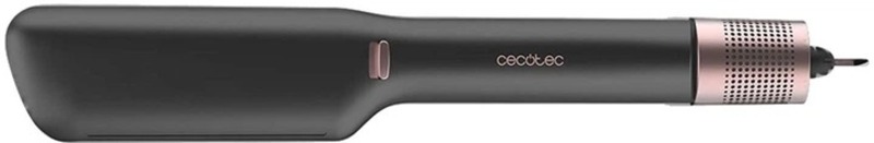 Выравниватель для волос Cecotec Air Lisse Black (A01_EU01_100988) - фото 2 Выравниватель для волос Cecotec Air Lisse Black (A01_EU01_100988) - фото 2