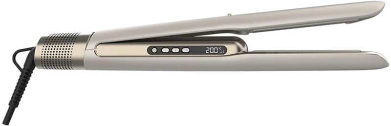Выравниватель для волос Cecotec Air Lisse Champagne (A01_EU01_100989) - фото 1 Выравниватель для волос Cecotec Air Lisse Champagne (A01_EU01_100989) - фото 1