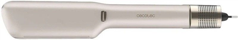 Выравниватель для волос Cecotec Air Lisse Champagne (A01_EU01_100989) - фото 2 Выравниватель для волос Cecotec Air Lisse Champagne (A01_EU01_100989) - фото 2
