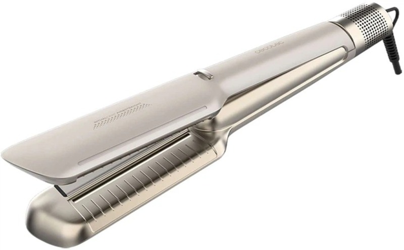 Выравниватель для волос Cecotec Air Lisse Champagne (A01_EU01_100989)