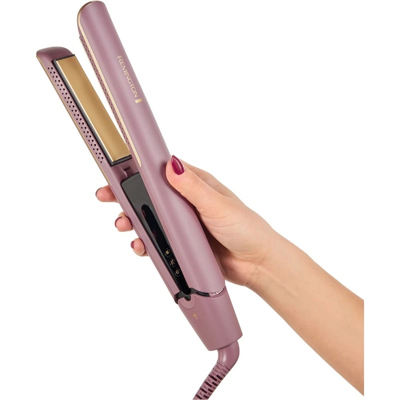 Выравниватель для волос Remington S8930E51 - фото 2
