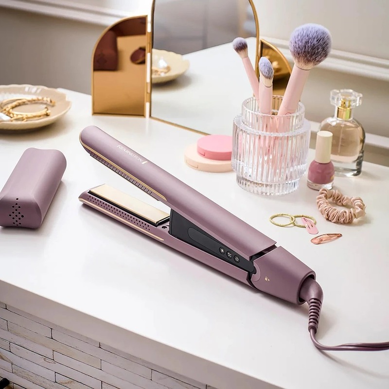 Выравниватель для волос Remington S8930E51 - фото 3