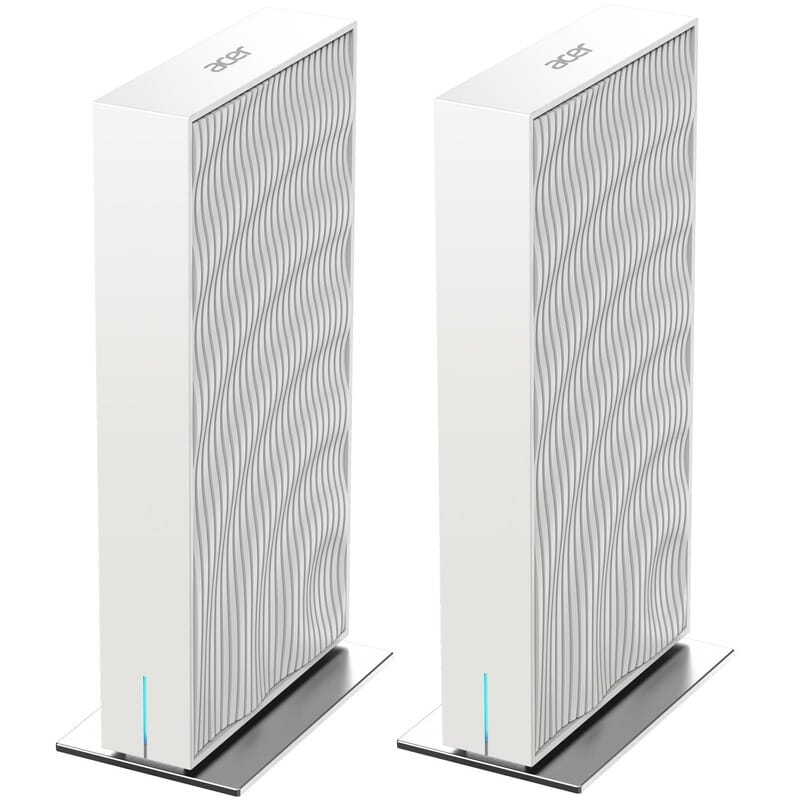 Mesh-система Acer Wawe 7 T7с dual pack (FF.G2UTA.002)