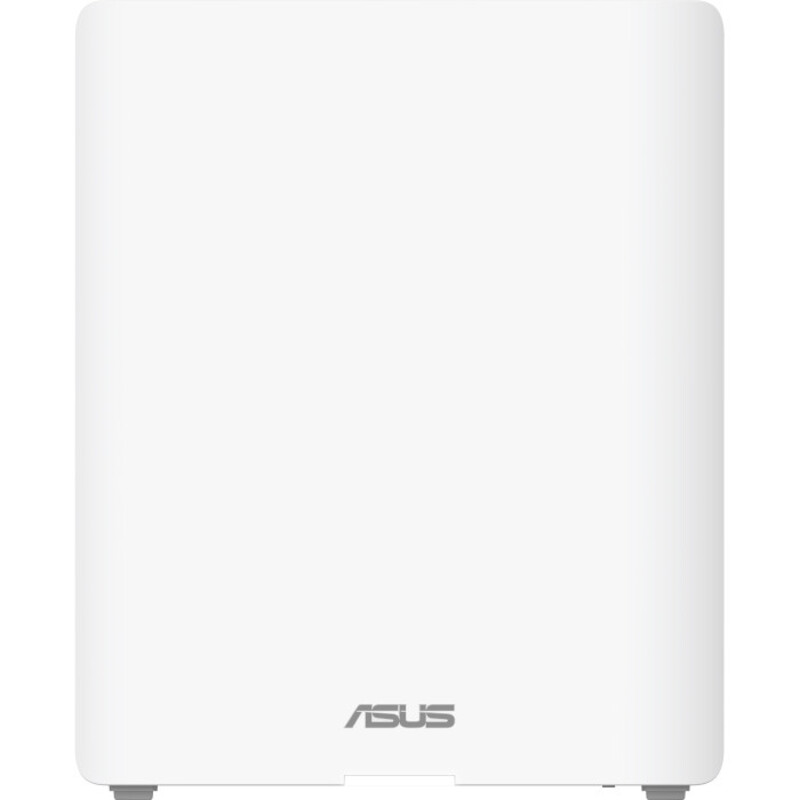 Mesh-система Asus ZenWiFi BQ16 1pk White (90IG08K0-MO3N0V)