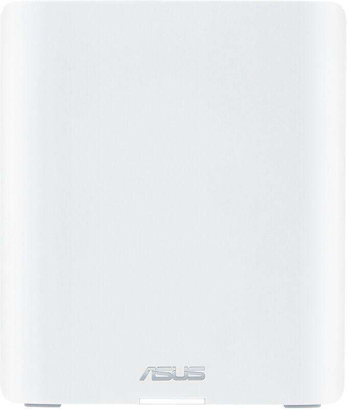 Mesh-система Asus ZenWiFi BT10 1pk White (90IG08Y0-MO3C60)