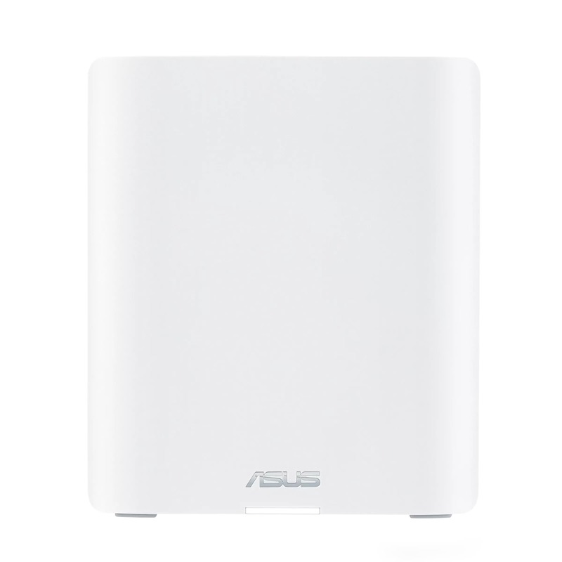 Mesh-система Asus ZenWiFi BT8 1pk White (90IG0930-MO3B00) - фото 1