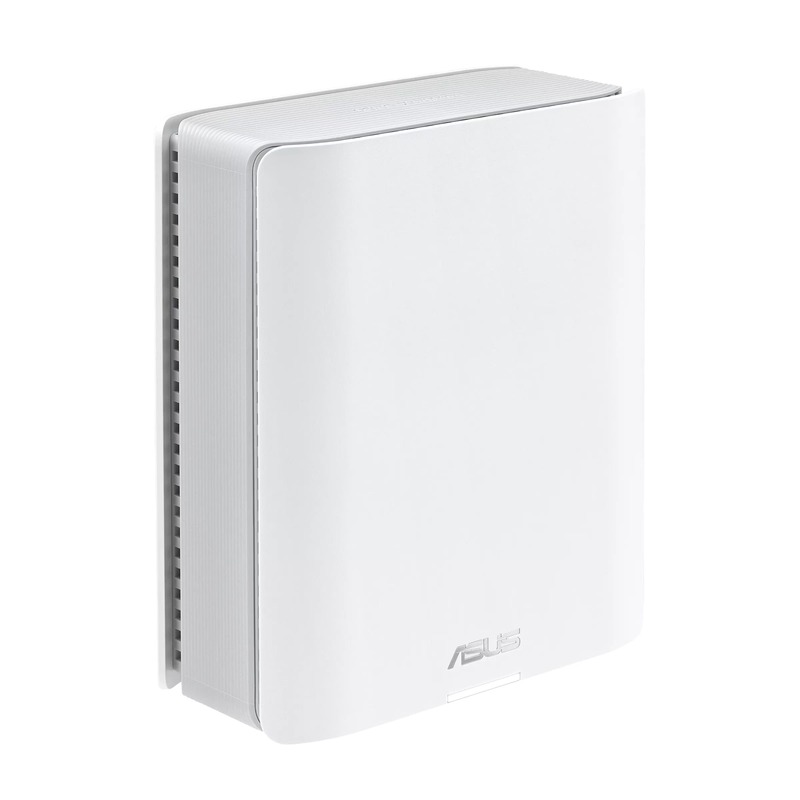 Mesh-система Asus ZenWiFi BT8 1pk White (90IG0930-MO3B00) - фото 2