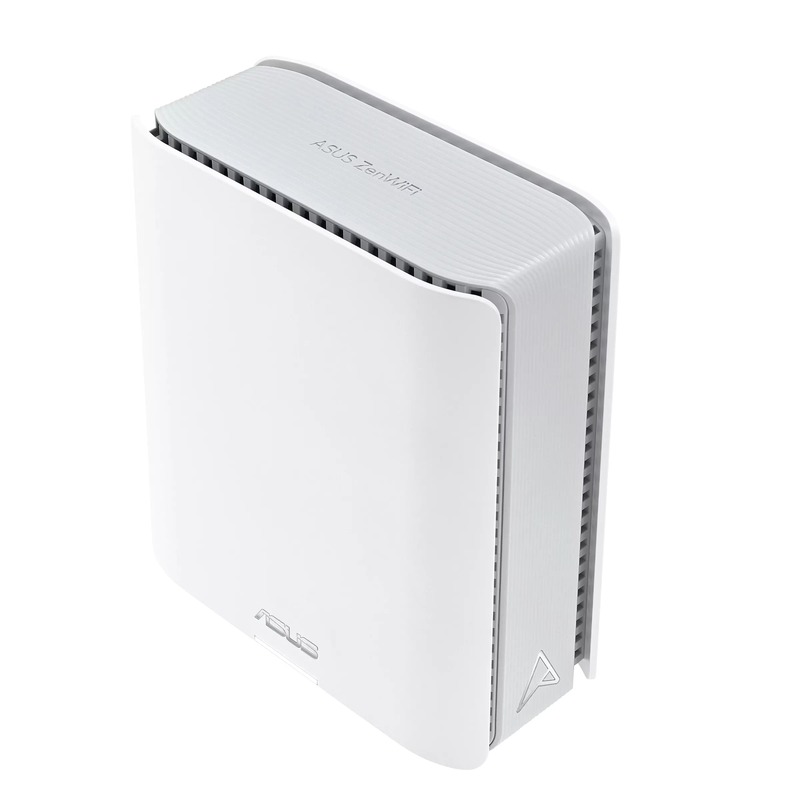 Mesh-система Asus ZenWiFi BT8 1pk White (90IG0930-MO3B00) - фото 3