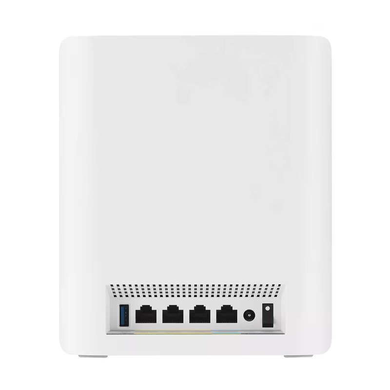 Mesh-система Asus ZenWiFi BT8 1pk White (90IG0930-MO3B00) - фото 4