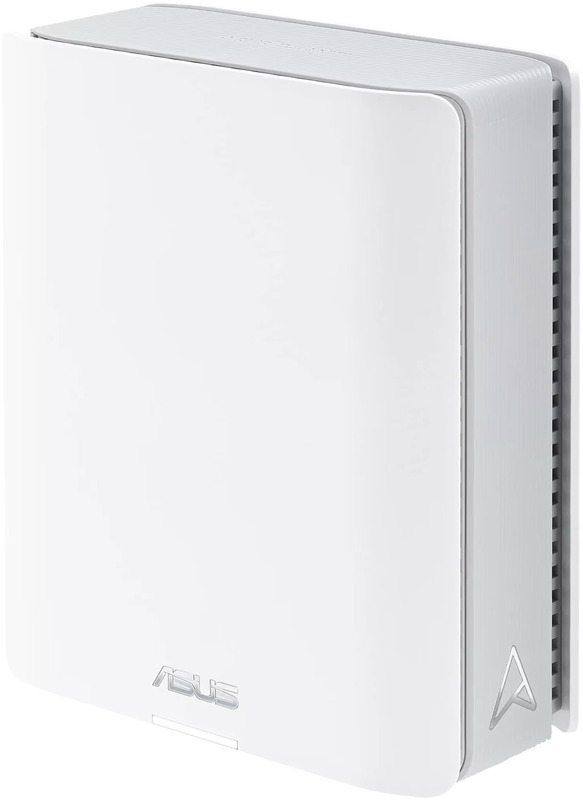 Mesh-система Asus ZenWiFi BT8 1pk White (90IG0930-MO3B00)
