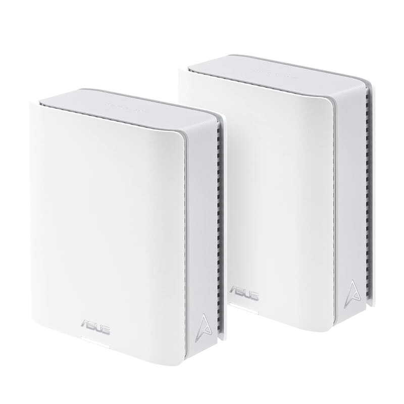 Mesh-система Asus ZenWiFi BT8 2pk White (90IG0930-MO3B20)_Bulk Mesh-система Asus ZenWiFi BT8 2pk White (90IG0930-MO3B20)_Bulk