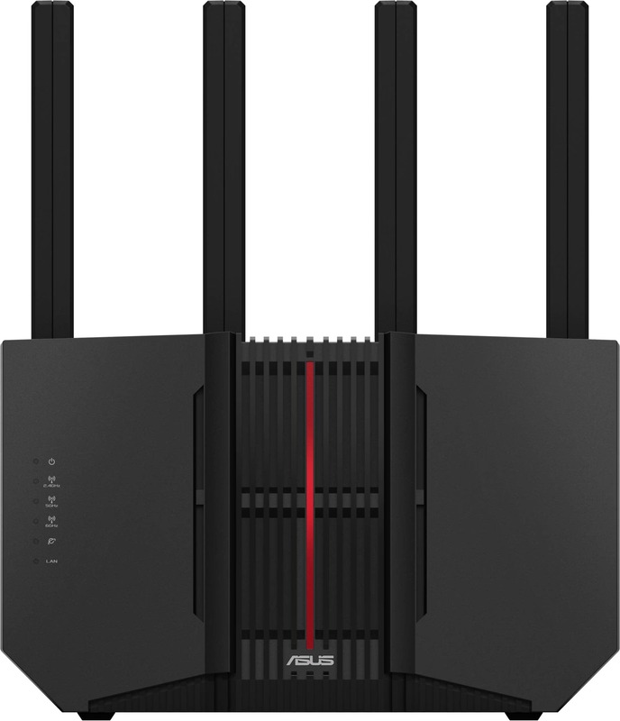 Бездротовий маршрутизатор Asus RT-BE92U (90IG0950-MO9A0V)