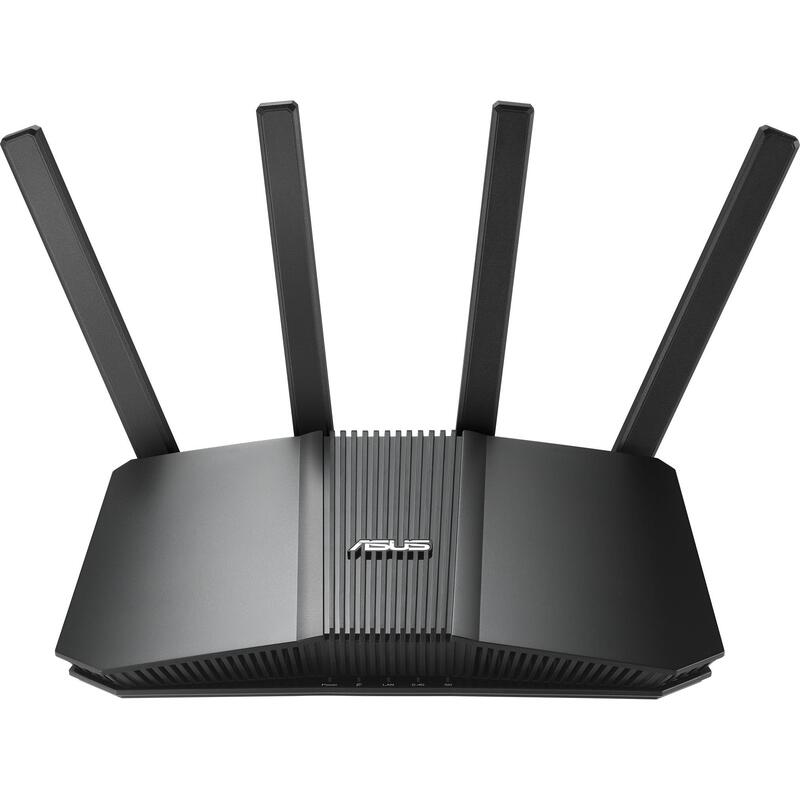 Бездротовий маршрутизатор Asus RT-BE82U (90IG0990-MO9B00)