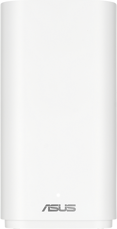 Mesh-система Asus ZenWiFi BD4 Outdoor 1pk White (90IG09A0-MO3B60)