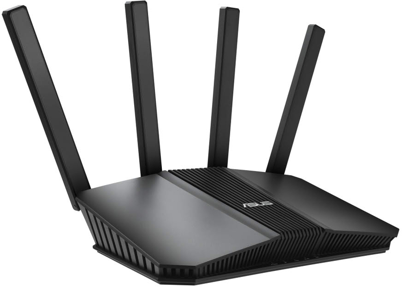 Беспроводной маршрутизатор Asus RT-BE58U V2 (90IG0A70-MO9C00) - фото 2 Беспроводной маршрутизатор Asus RT-BE58U V2 (90IG0A70-MO9C00) - фото 2