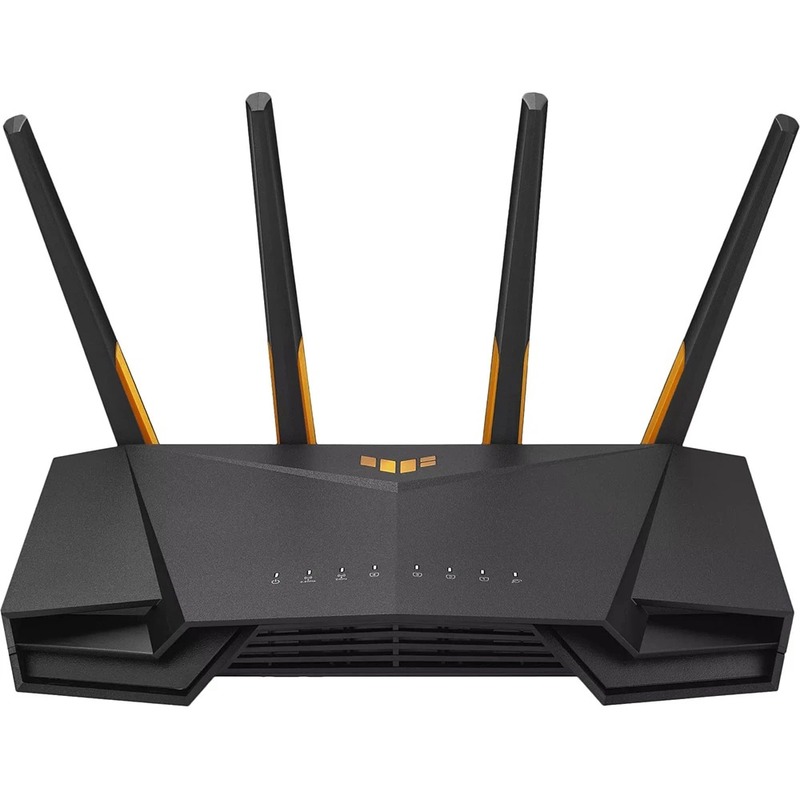 Бездротовий маршрутизатор Asus TUF Gaming AX3000 V2 (TUF-AX3000 V2)