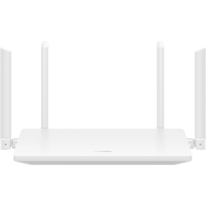 Бездротовий маршрутизатор Huawei AX1 White (WS5203-22)